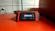 Котел Q Eко 35 кВт в с. Сосновка