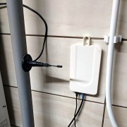 Котел Q Eко 35 кВт в с. Сосновка