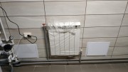Котел Q Eко 35 кВт в с. Сосновка
