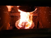 Котел Q Eko 45 кВт в п. Атаманово г. Новокузнецк