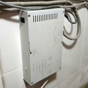 Котел Q Eko 45 кВт в п. Атаманово г. Новокузнецк