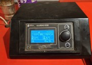 Котел Q Eko 25 кВт на выезде с. Куртуково