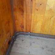 Котел Q Hit 15 кВт в п. Кульчаны Кемеровской обл.