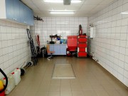 Котел Q Еко 25 кВт. в р-не 6 км. г. Новокузнецк