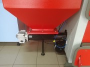 Котел Q Еко 25 кВт. в р-не 6 км. г. Новокузнецк