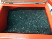 Котел Q Еко 25 кВт. в р-не 6 км. г. Новокузнецк