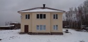 Котел Q HIT 20 кВт рядом с Листвянским шоссе г. Новокузнецка