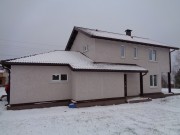 Котел Q Plus 15 кВт недалеко от Листвянского шоссе г. Новокузнецка