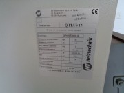 Котел Q Plus 15 кВт недалеко от Листвянского шоссе г. Новокузнецка