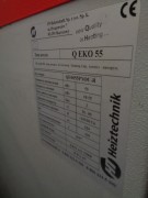 Котел Q Eко 55 кВт в с. Сосновка