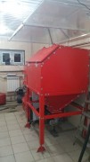 Котел Q Eko Duo 35 кВт в районе п. Подобас