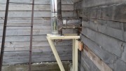 Котел Q Plus 25 кВт в п. Атаманово г. Новокузнецк