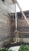 Котел Q Plus 25 кВт в п. Атаманово г. Новокузнецк