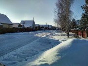 Котел Q Eko 45 кВт в п. Атаманово г. Новокузнецк