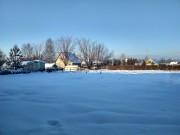 Котел Q Eko 45 кВт в п. Атаманово г. Новокузнецк