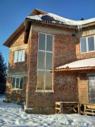 Котел Q Eko 45 кВт в п. Атаманово г. Новокузнецк