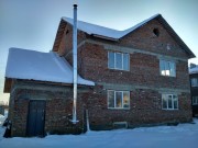 Котел Q Eko 45 кВт в п. Атаманово г. Новокузнецк