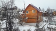 Котел Q HIT 15 кВт недалеко от "Дома Рыбака" в г. Новокузнецк.