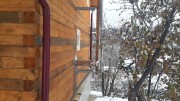 Котел Q HIT 15 кВт недалеко от "Дома Рыбака" в г. Новокузнецк.