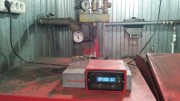 Котел Q Eko 35 в п. Нижние Кинерки Кемеровской обл.