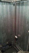 Котел Q Eko 35 в п. Нижние Кинерки Кемеровской обл.