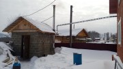Котел Q Plus Komfort 15 кВт в п. Кузедеево Кемеровской области.