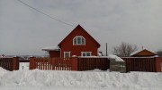 Котел Q Plus Komfort 15 кВт в п. Кузедеево Кемеровской области.