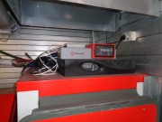 Котел Q Еко 35 в п. Притомский г. Новокузнецк