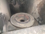 Котел Q Max Eko 120 кВт в п. Шерегеш Кемеровской обл.