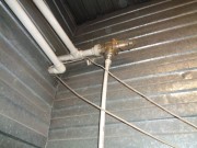 Котел Q Max Eko 120 кВт в п. Шерегеш Кемеровской обл.