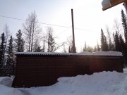 Котел Q Max Eko 120 кВт в п. Шерегеш Кемеровской обл.