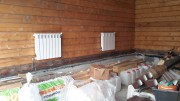 Котел Q Plus 35 кВт в с. Куртуково