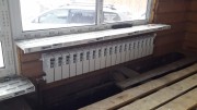 Котел Q Plus 35 кВт в с. Куртуково