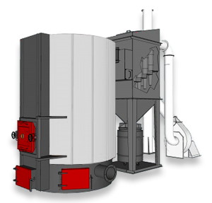 HT MegaBio by Ventil