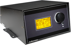 Контроллер DM320 с реверсом шнека