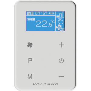 Контроллер HMI VOLCANO EC Контроллер HMI VOLCANO EC