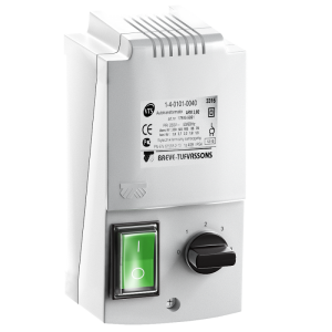 Регулятор скорости вращения ARW 3,0/2 Регулятор скорости вращения ARW 3,0/2