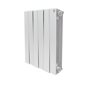 Радиатор PianoForte 500/Bianco Traffico - 4 секц. Радиатор PianoForte 500/Bianco Traffico - 4 секц.