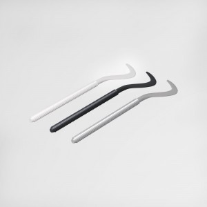 Анкерный кронштейн для секционных радиаторов серебр. Анкерный кронштейн для секционных радиаторов серебр.